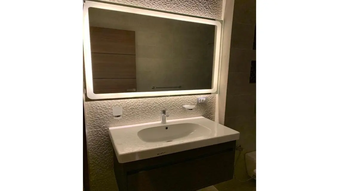 Unique Apartment for Sale with Space 2-3-55000Cb-9846