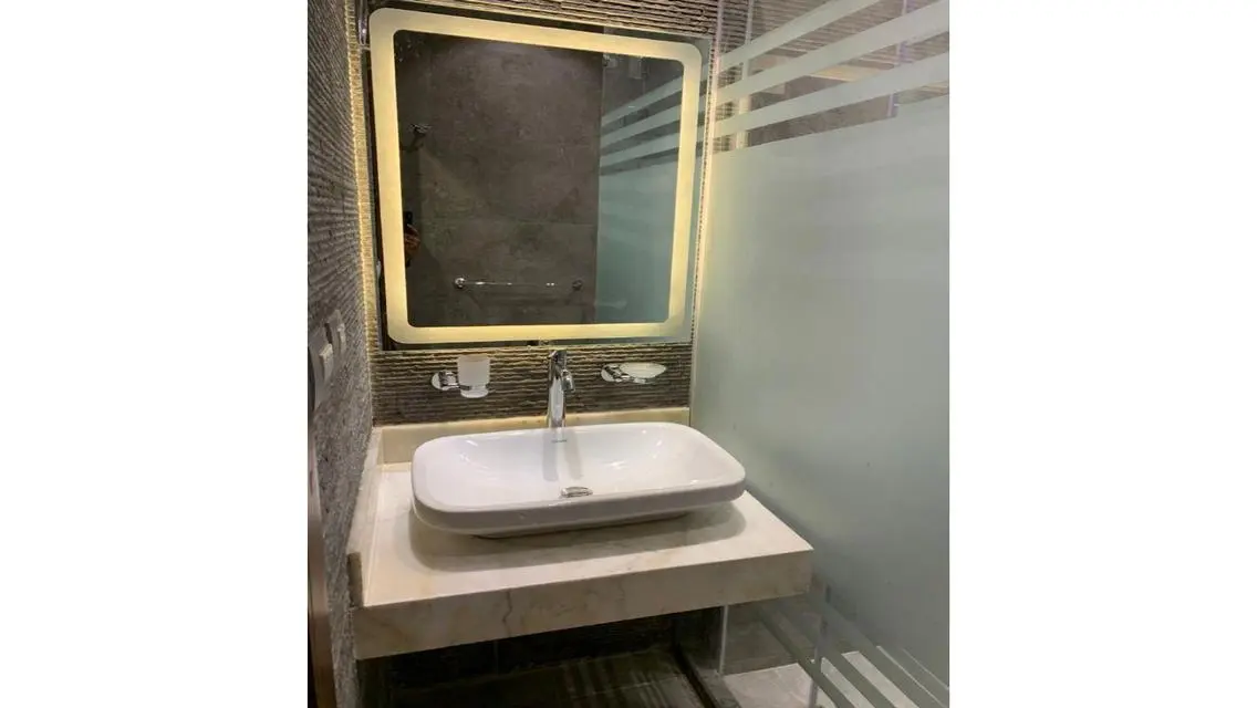 Unique Apartment for Sale with Space 2-3-55000Cb-9846