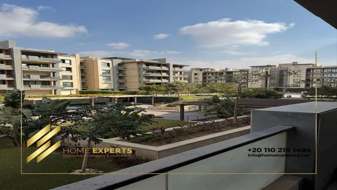 Luxurious Apartment in a Prime Location at an Attractive Price