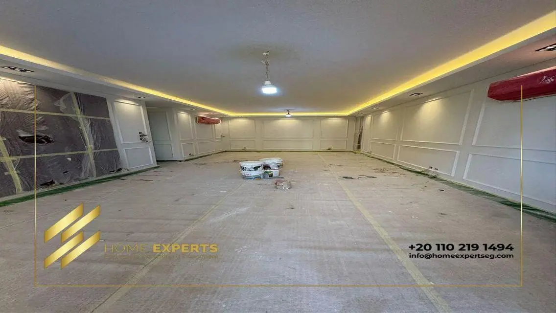 Luxurious Apartment in a Prime Location at an Attractive Price