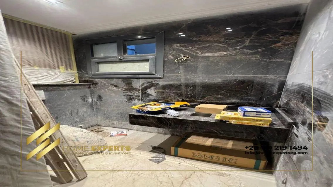 Luxurious Apartment in a Prime Location at an Attractive Price