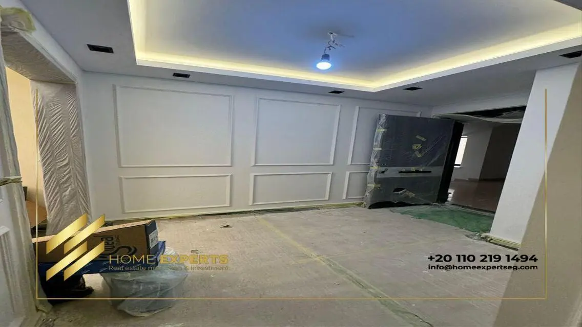 Luxurious Apartment in a Prime Location at an Attractive Price