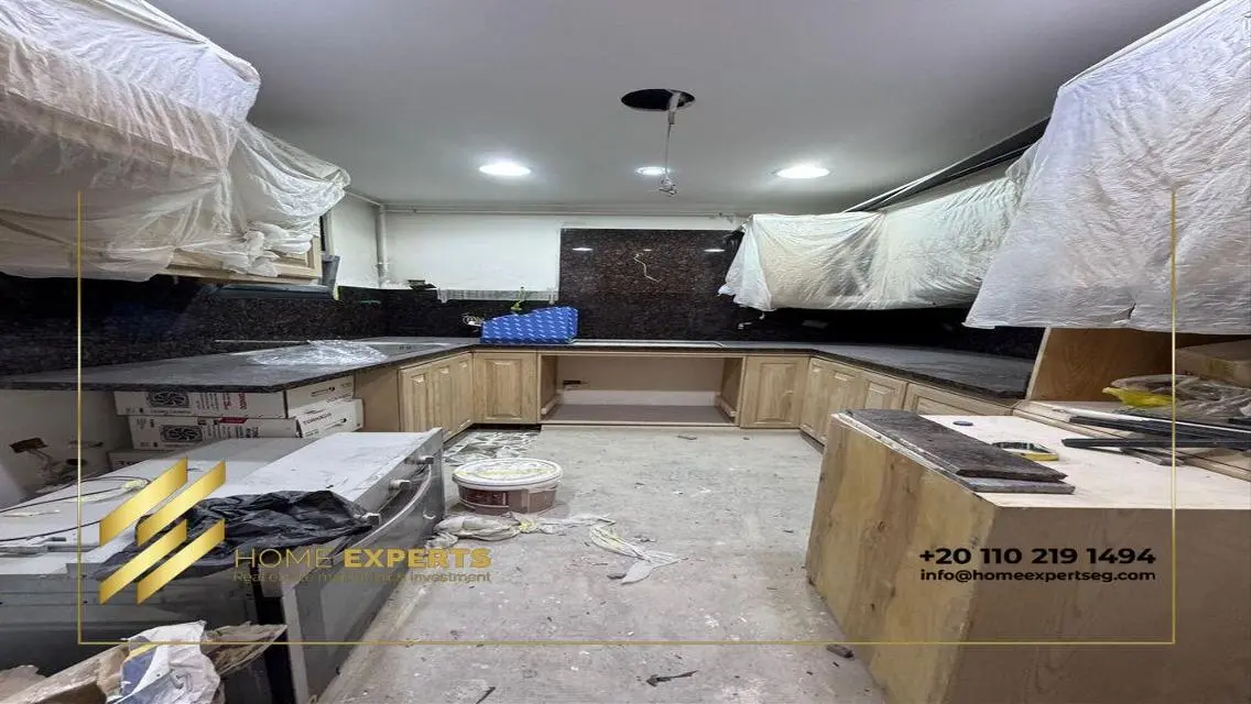 Luxurious Apartment in a Prime Location at an Attractive Price