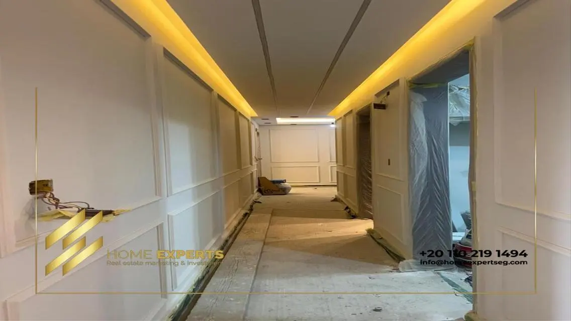 Luxurious Apartment in a Prime Location at an Attractive Price