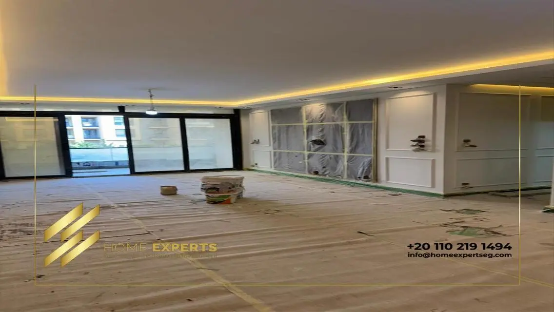 Luxurious Apartment in a Prime Location at an Attractive Price