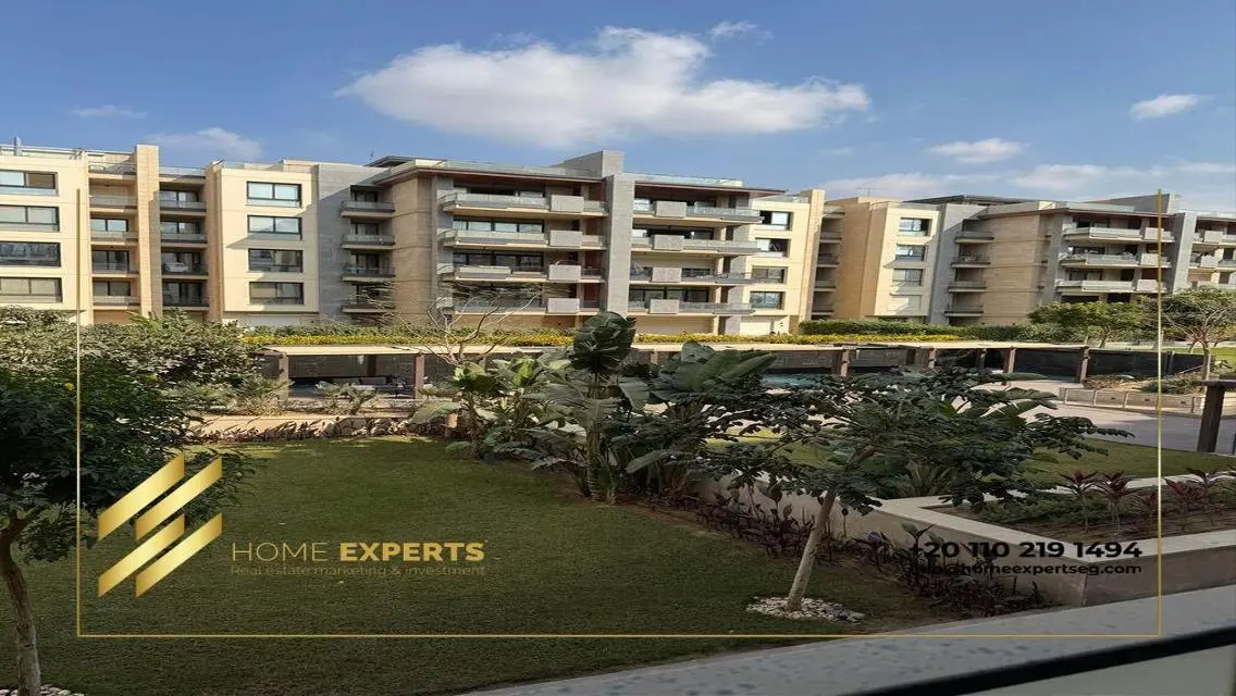 Luxurious Apartment in a Prime Location at an Attractive Price
