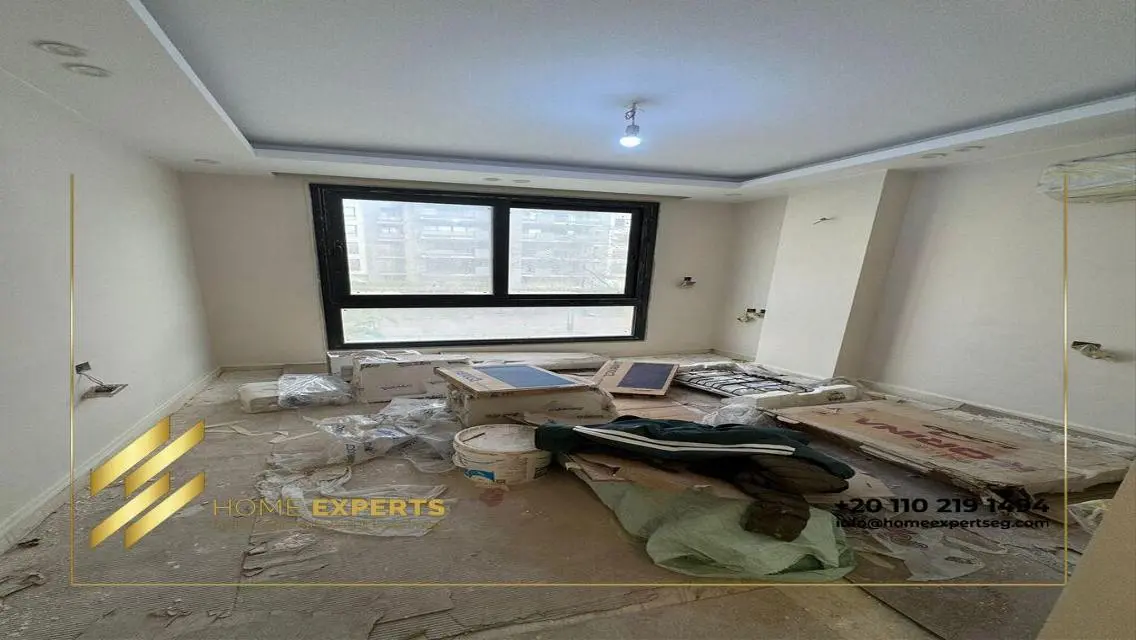 Luxurious Apartment in a Prime Location at an Attractive Price