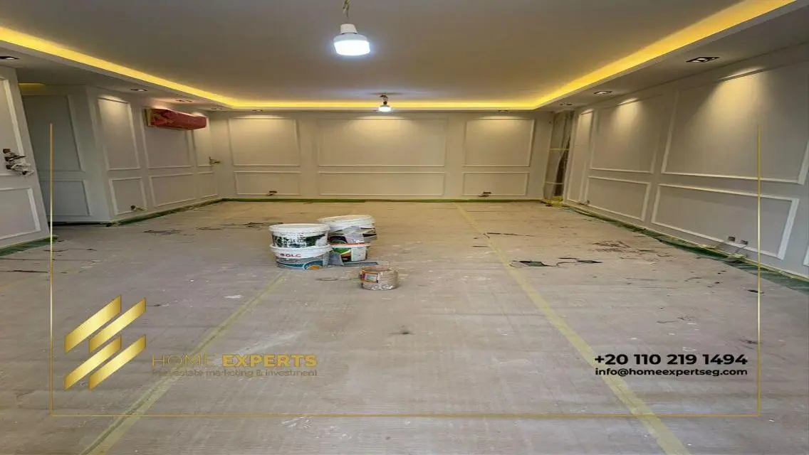 Luxurious Apartment in a Prime Location at an Attractive Price