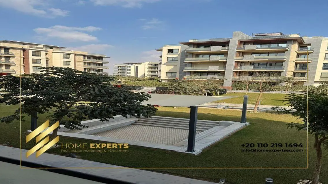 Luxurious Apartment in a Prime Location at an Attractive Price