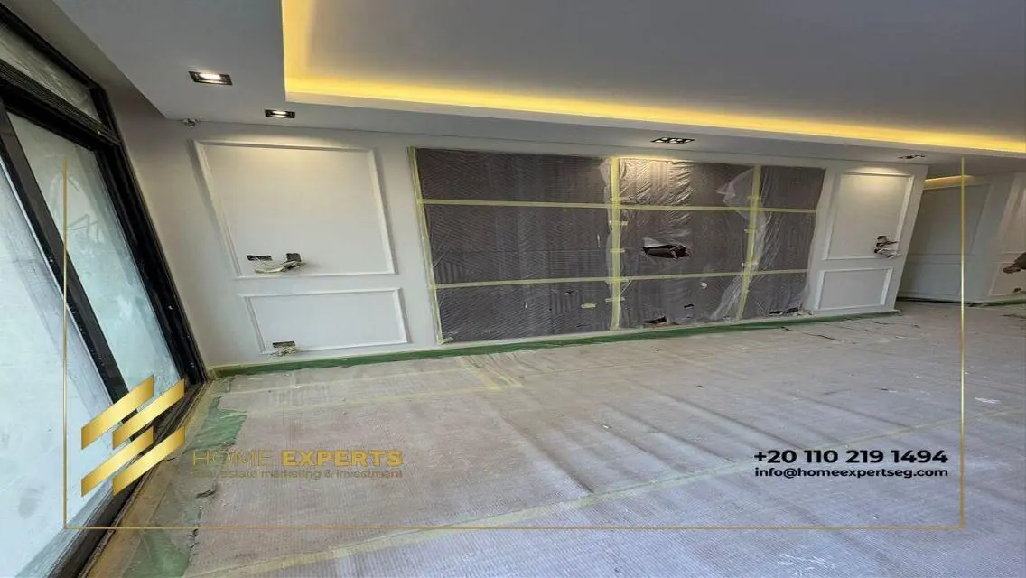 Luxurious Apartment in a Prime Location at an Attractive Price