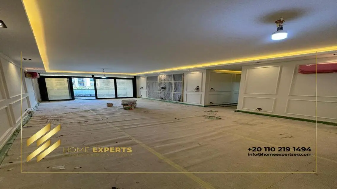 Luxurious Apartment in a Prime Location at an Attractive Price