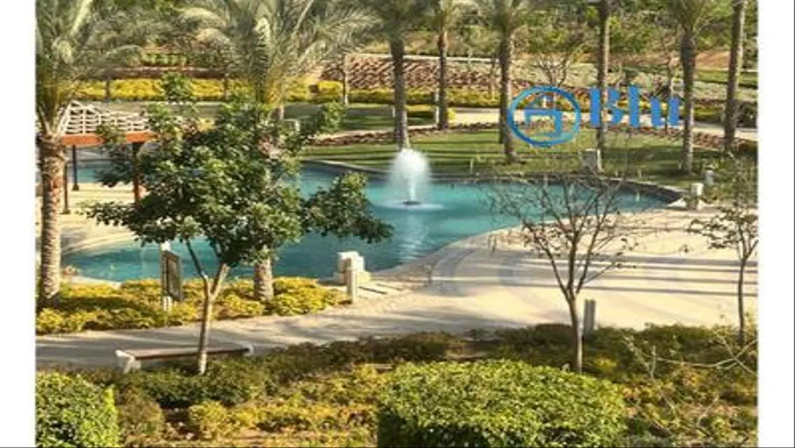Luxury Villa with Private Garden and Pool