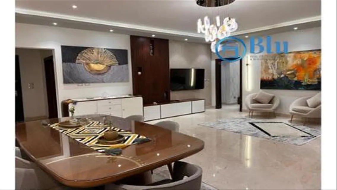 Luxury Villa with Private Garden and Pool
