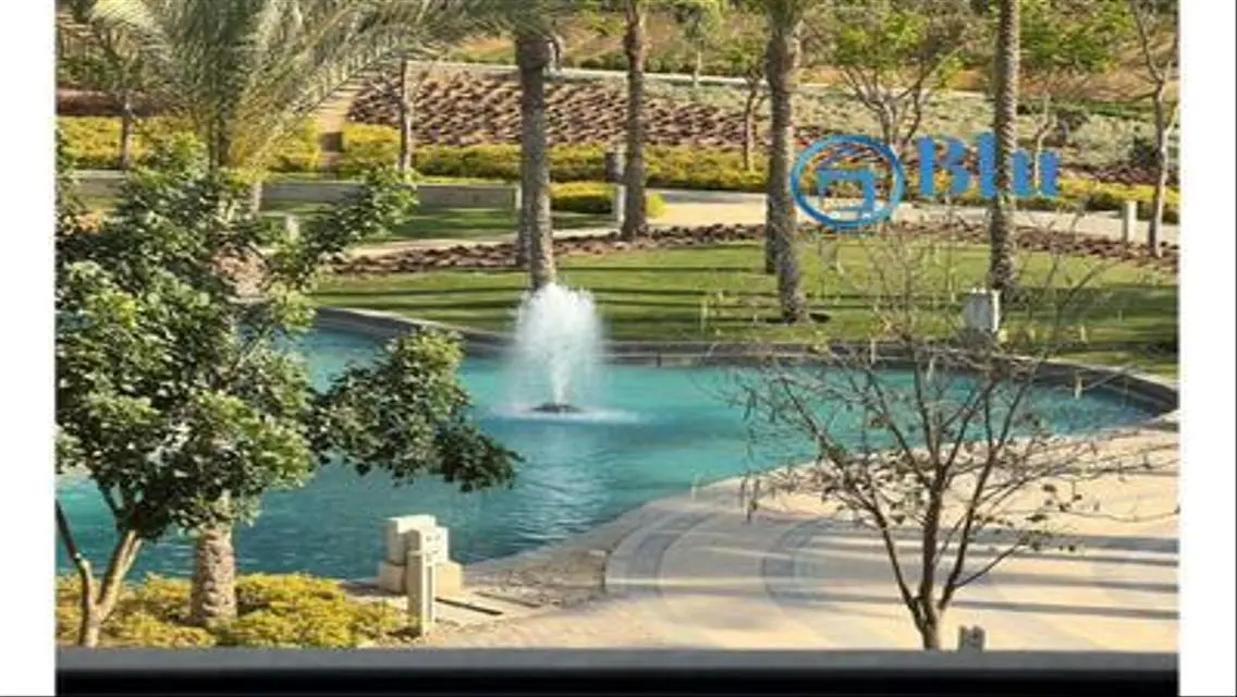 Luxury Villa with Private Garden and Pool