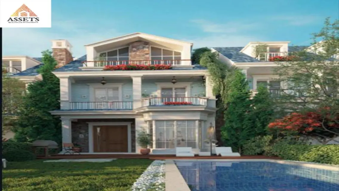Exclusive Apartment for Sale - 2,603,000 EGP
