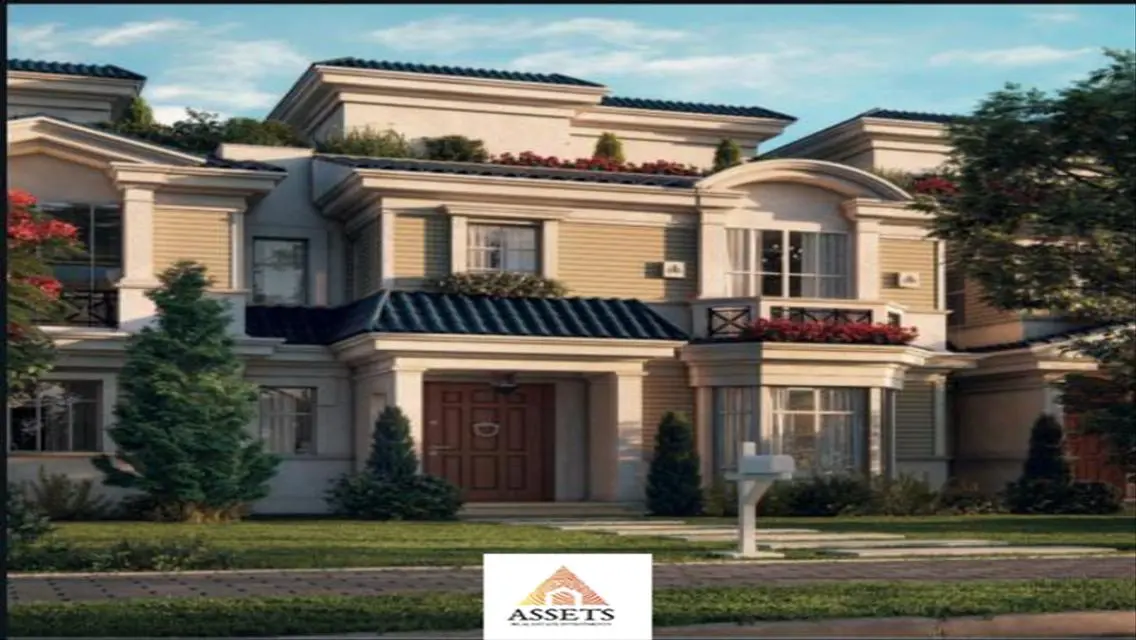Exclusive Apartment for Sale - 2,603,000 EGP