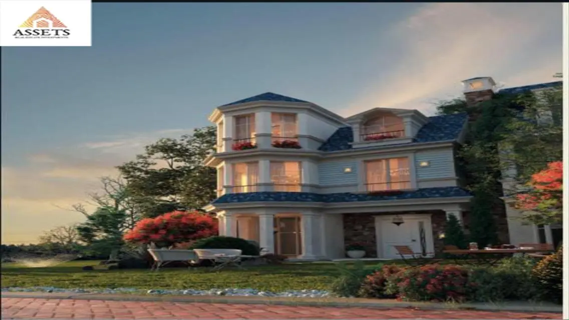 Exclusive Apartment for Sale - 2,603,000 EGP