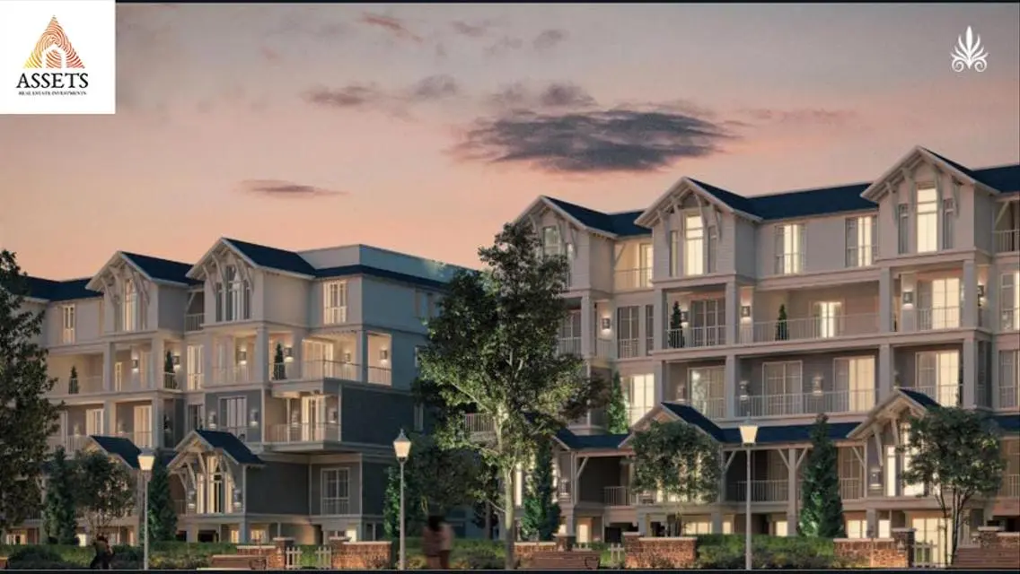 Exclusive Apartment for Sale - 2,603,000 EGP