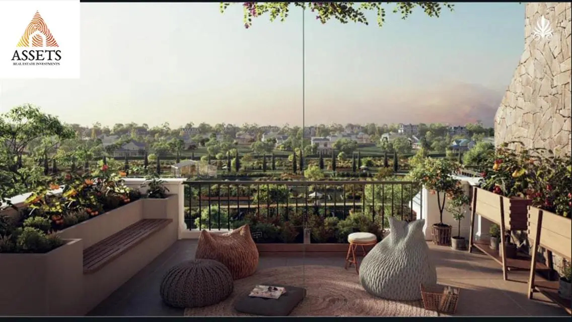 Exclusive Apartment for Sale - 2,603,000 EGP