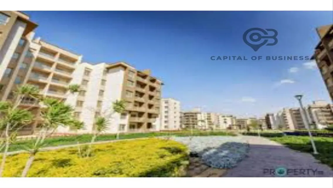 Exceptional Apartment in Wesal Compound - 800 sqm