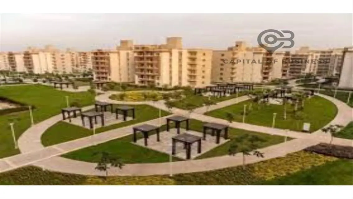 Exceptional Apartment in Wesal Compound - 800 sqm
