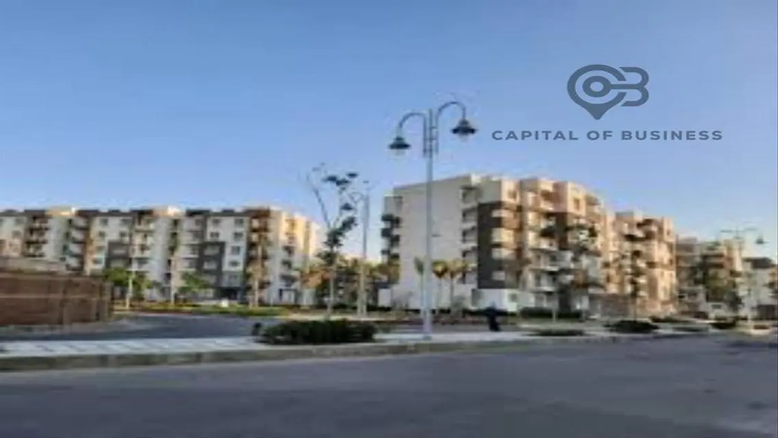 Exceptional Apartment in Wesal Compound - 800 sqm