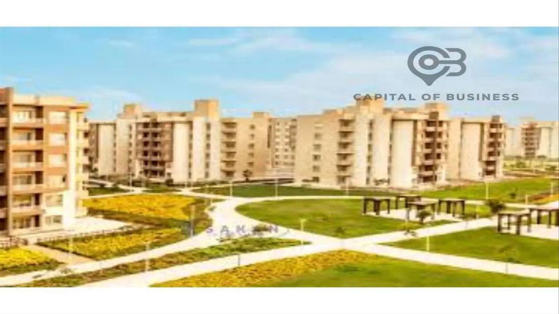 Exceptional Apartment in Wesal Compound - 800 sqm