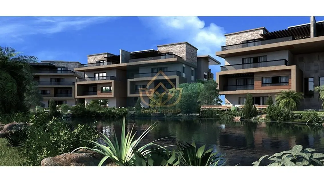 Luxurious Villa with Private Pool and Garden