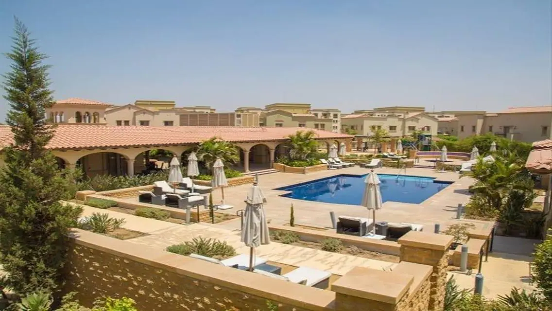 Luxury Villa with Private Pool and Garden