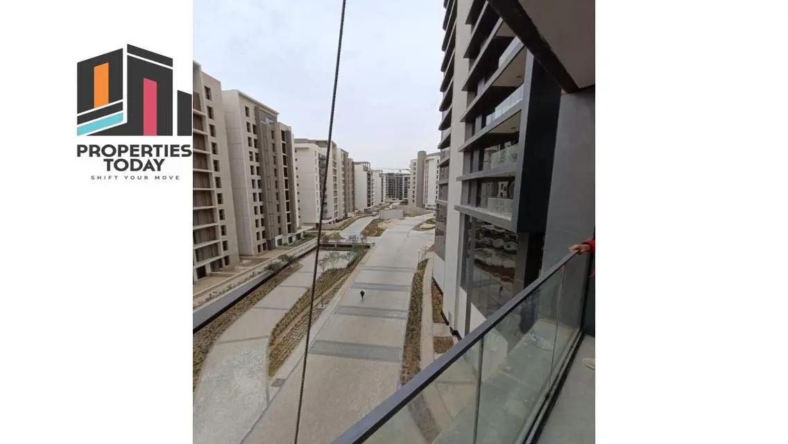 Luxurious Apartment of 20 sqm in ZED - Sheikh Zayed