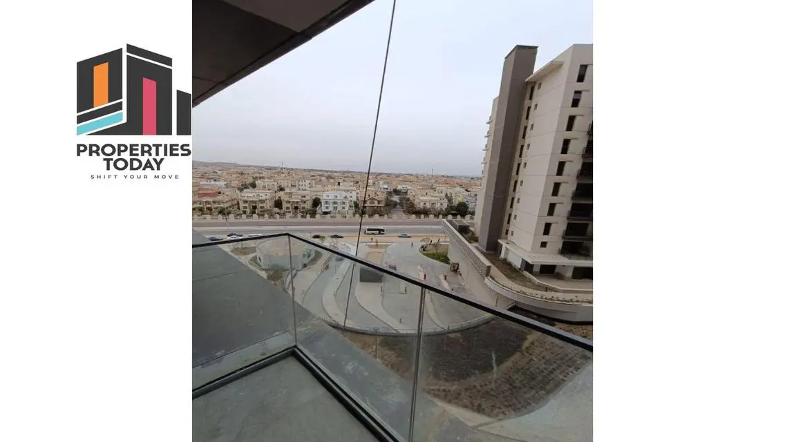 Luxurious Apartment of 20 sqm in ZED - Sheikh Zayed
