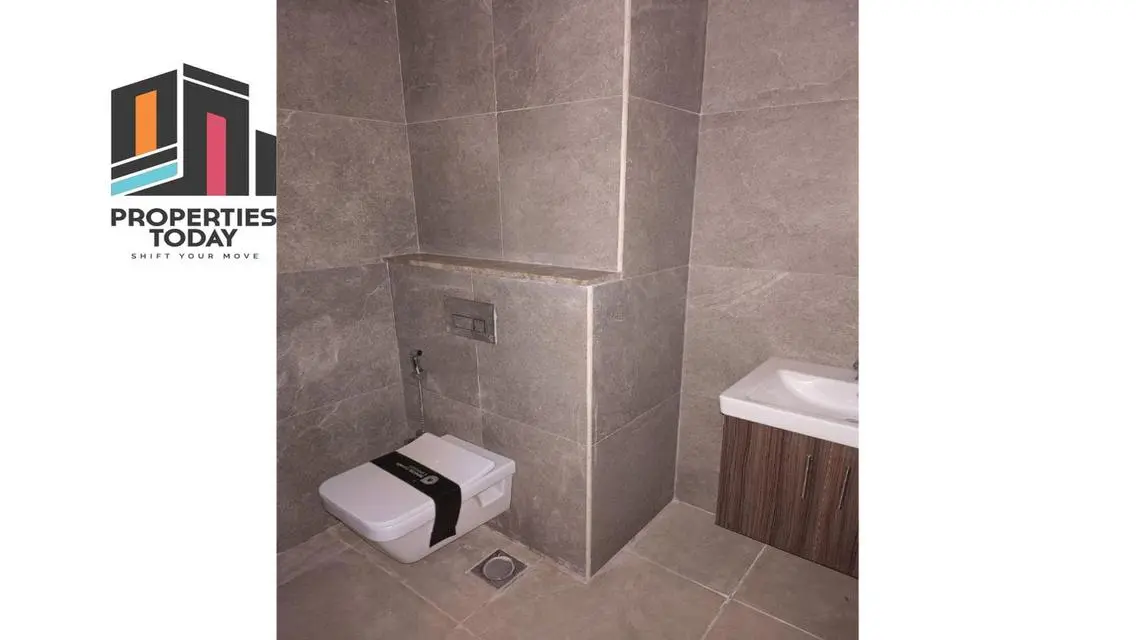 Luxurious Apartment of 20 sqm in ZED - Sheikh Zayed