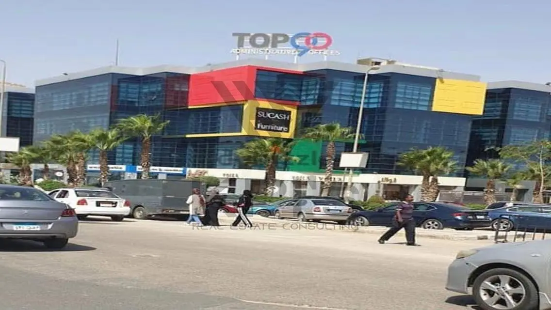 شقة رائعة في منطقة مميزة - 90 متر مربع
