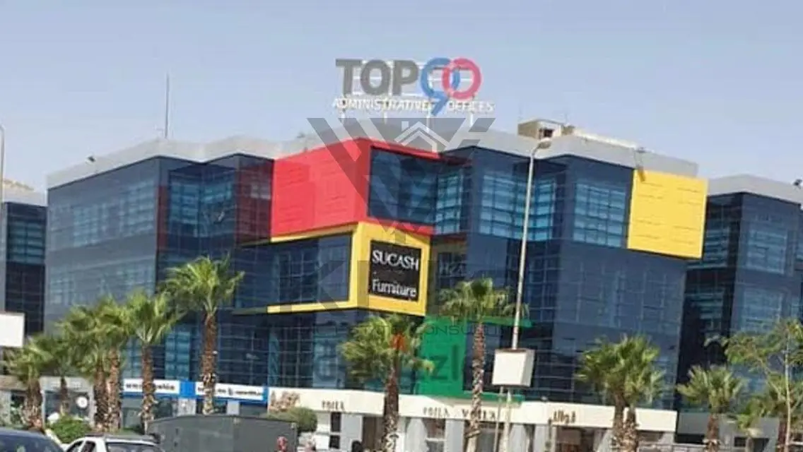 شقة رائعة في منطقة مميزة - 90 متر مربع