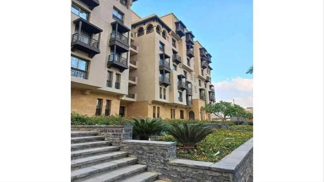 Luxury Apartment for Sale