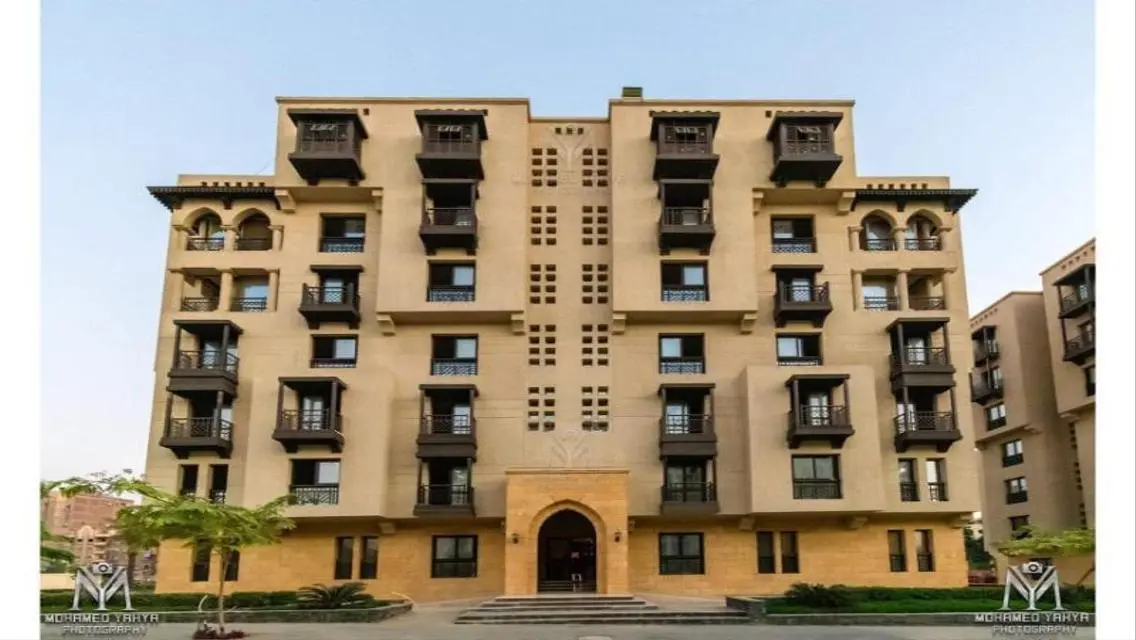 Luxury Apartment for Sale