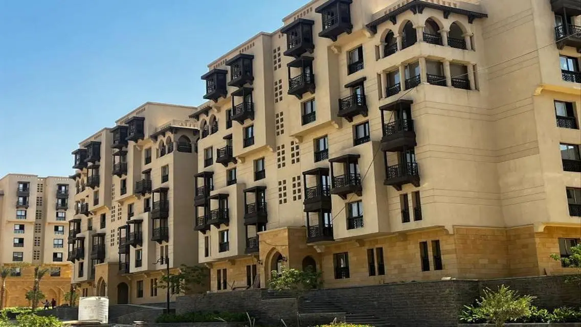 Luxury Apartment for Sale