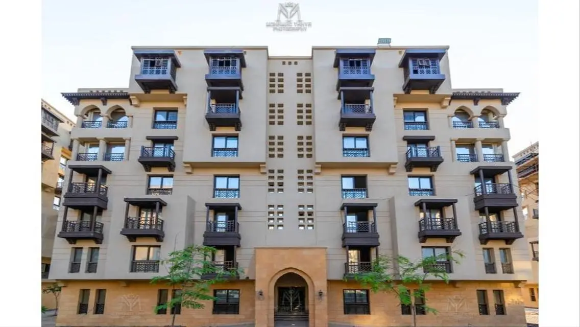 Luxury Apartment for Sale