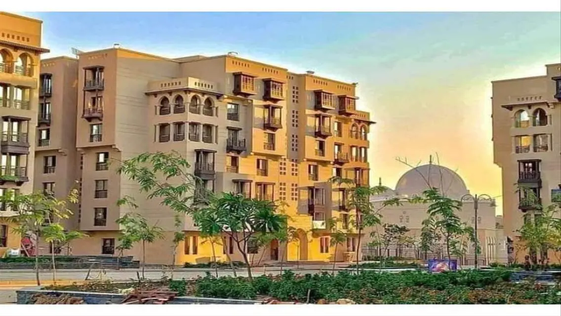 Luxury Apartment for Sale