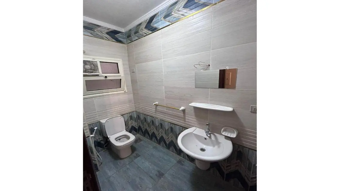 Luxury Apartment for Sale with Spacious Area