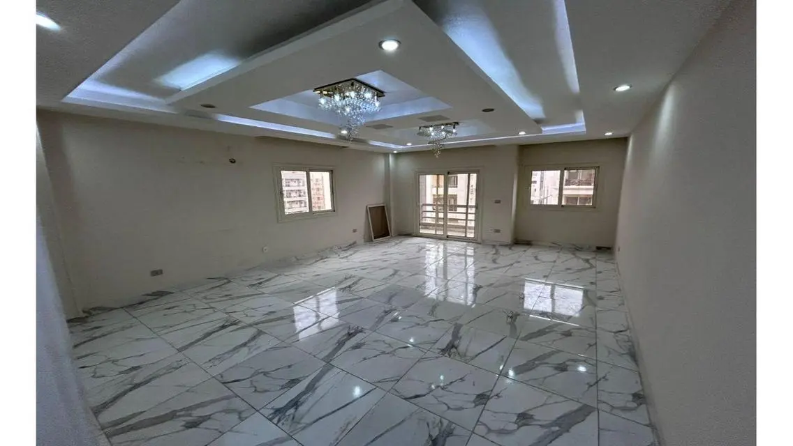 Luxury Apartment for Sale with Spacious Area