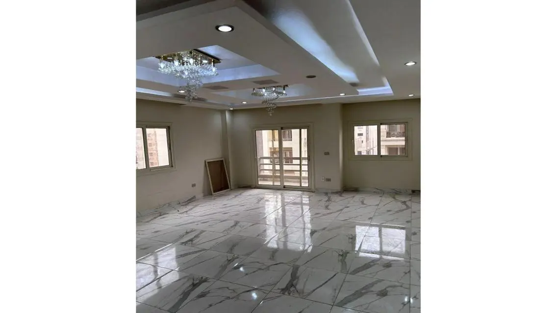 Luxury Apartment for Sale with Spacious Area