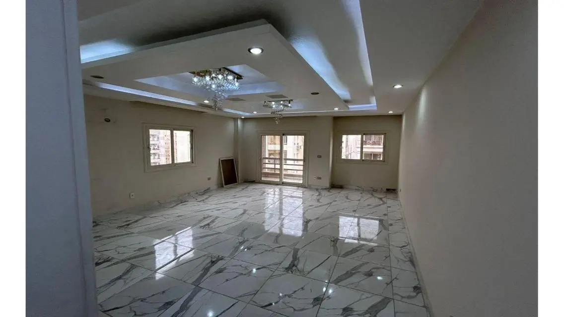 Luxury Apartment for Sale with Spacious Area
