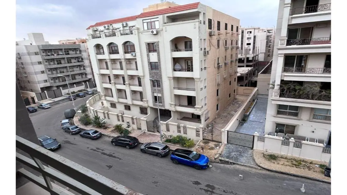 Luxury Apartment for Sale with Spacious Area