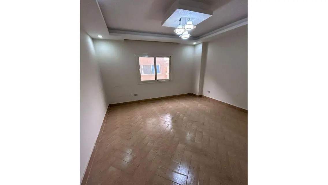 Luxury Apartment for Sale with Spacious Area