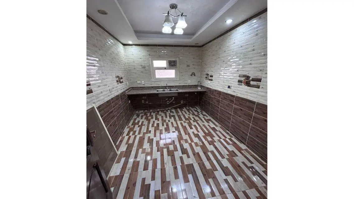 Luxury Apartment for Sale with Spacious Area