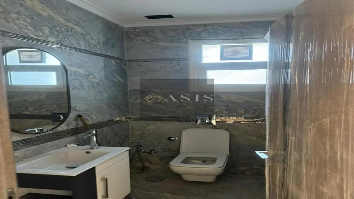 For Sale in Sheikh Zayed Fully Finished on Bostan