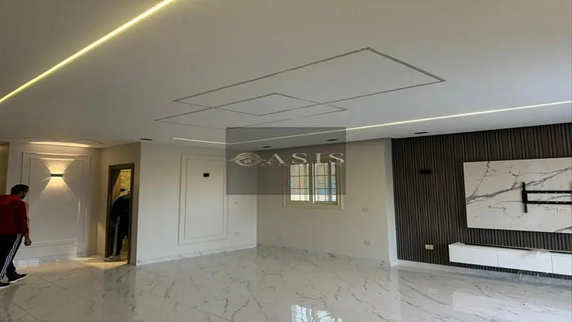 For Sale in Sheikh Zayed Fully Finished on Bostan