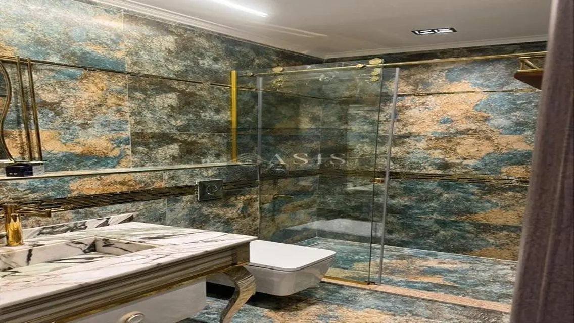 For Sale in Sheikh Zayed Fully Finished on Bostan