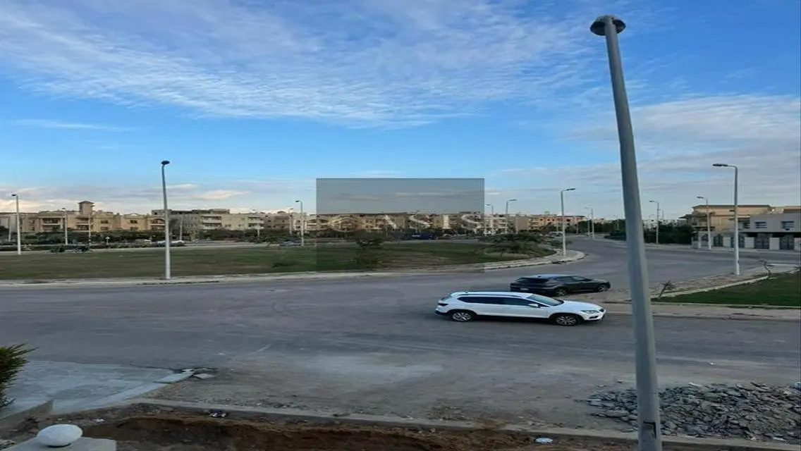 For Sale in Sheikh Zayed Fully Finished on Bostan